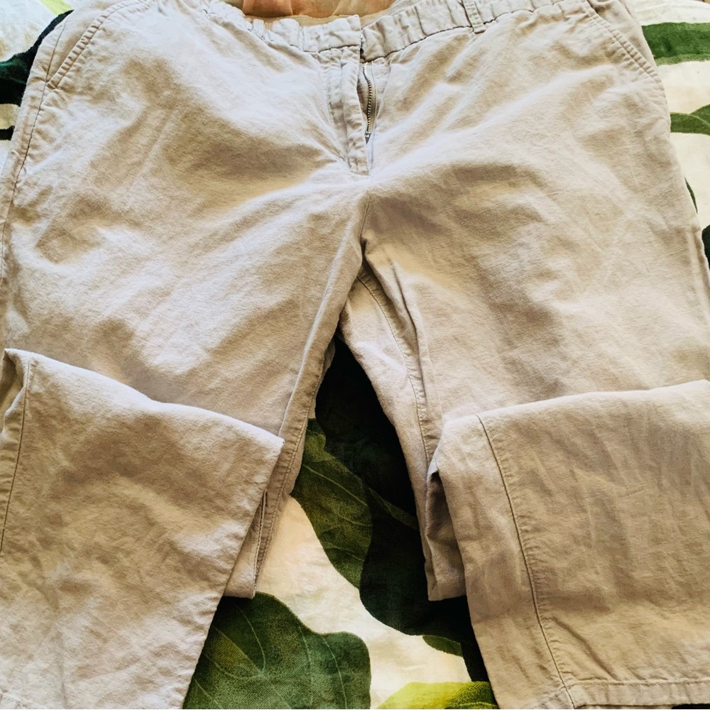 Original GAP khakis